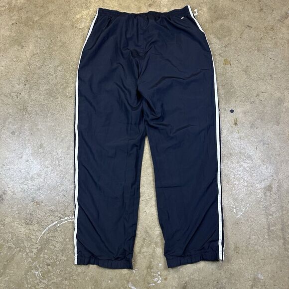 Vintage Adidas Track Pants - Picture 4 of 4